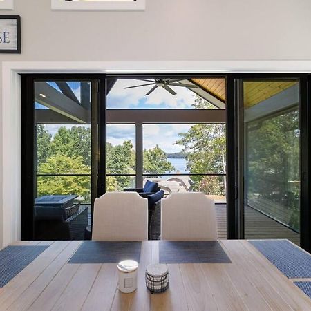 New Home, Dock, Kayaks, Game Room, Water Views Winchester Extérieur photo
