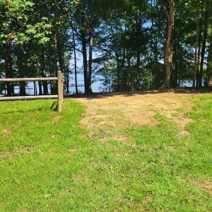 New Home, Dock, Kayaks, Game Room, Water Views Winchester Extérieur photo