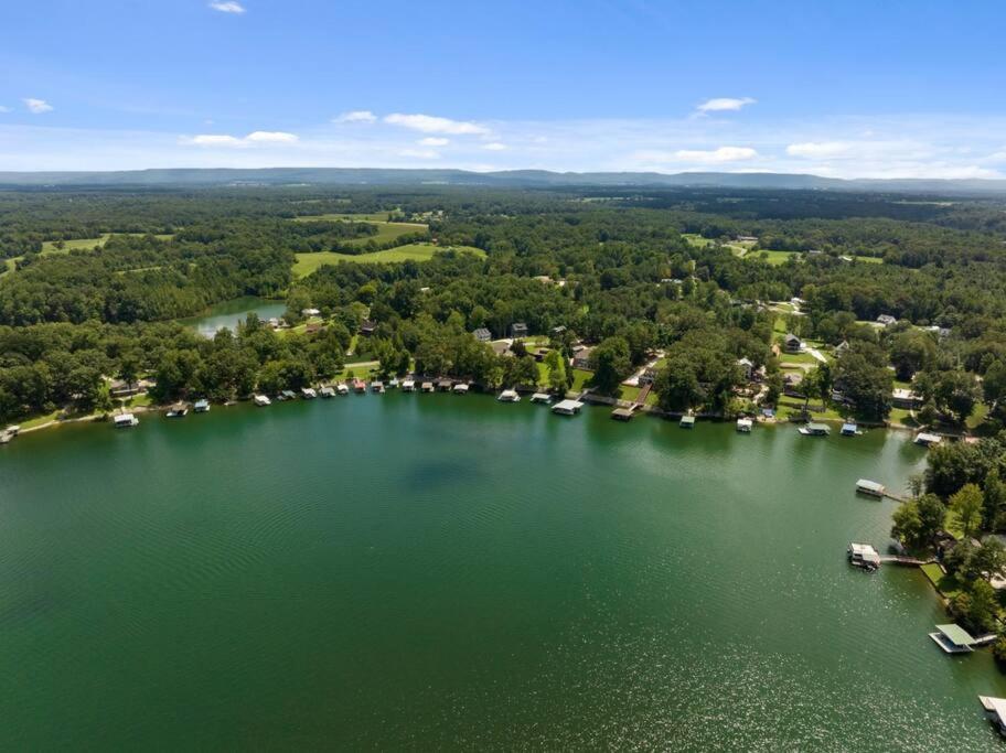 New Home, Dock, Kayaks, Game Room, Water Views Winchester Extérieur photo