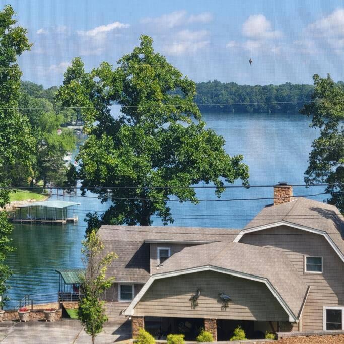 New Home, Dock, Kayaks, Game Room, Water Views Winchester Extérieur photo